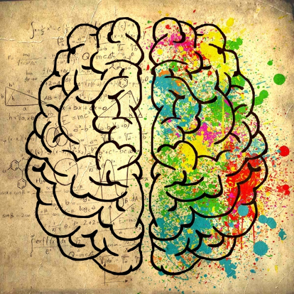 O que acontece no cérebro quando divagamos?