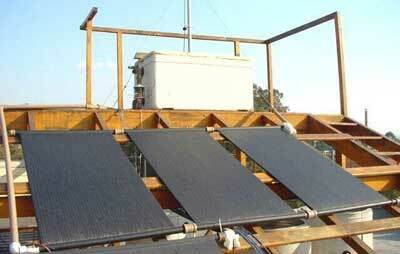 Aquecedores solares de baixo custo alternativas tecnológicas e sociais eficientes