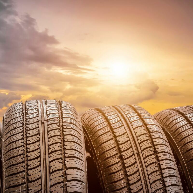 Gestão de pneumáticos: potencial econômico, ambiental e social