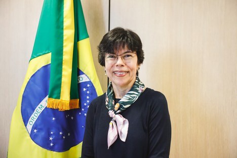 Mercedes Maria da Cunha Bustamante